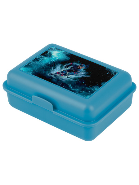 BAAGL  BAAGL Kutija za užinu Hokej