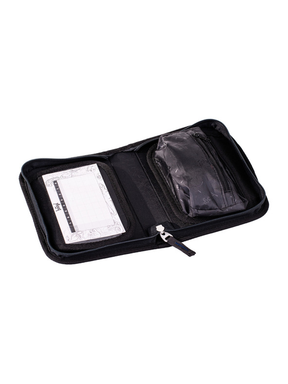 BAAGL  BAAGL Školska pernica jednoredna Spašavači