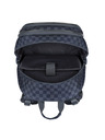 BAAGL  BAAGL Školski ruksak Core Ska plavi GRS
