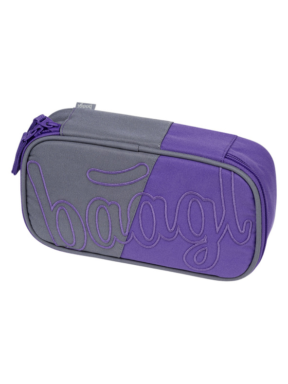 BAAGL  BAAGL SET 3 Skate Dual: ruksak, pernica, sportska torba GRS