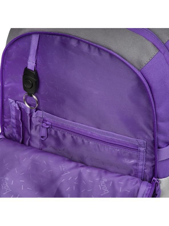 BAAGL  BAAGL SET 3 Skate Dual: ruksak, pernica, sportska torba GRS