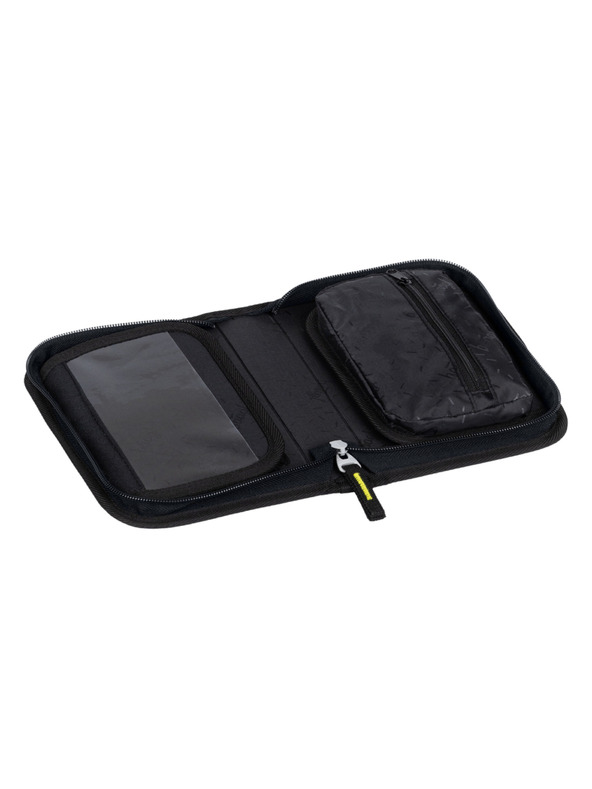 BAAGL  BAAGL Školska pernica jednoredna Traktor GRS