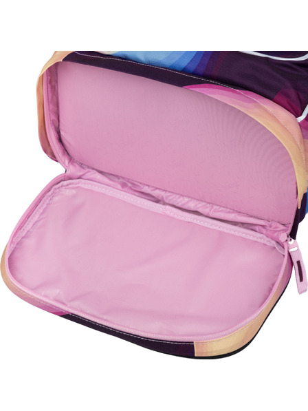 BAAGL  BAAGL Školski ruksak Cubic Lyra GRS