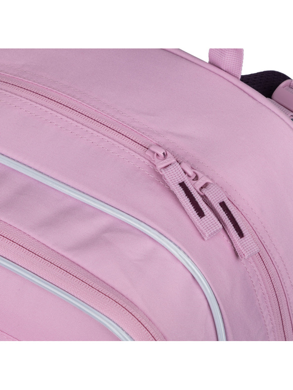 BAAGL  BAAGL Školski ruksak Cubic Lyra GRS