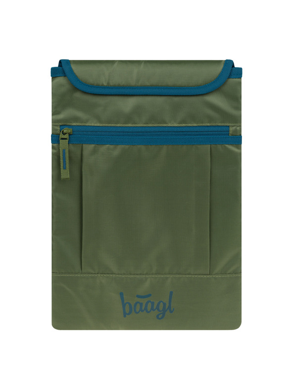 BAAGL  BAAGL Futrola za prijenosno računalo Olive GRS