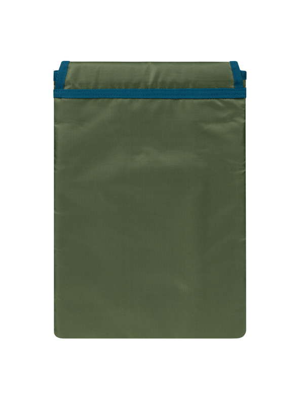 BAAGL  BAAGL Futrola za prijenosno računalo Olive GRS