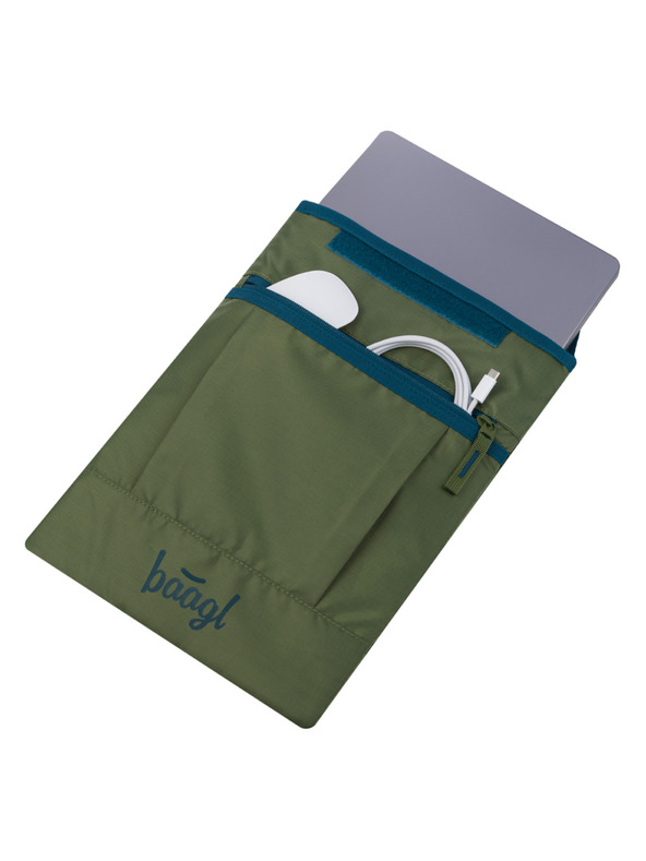 BAAGL  BAAGL Futrola za prijenosno računalo Olive GRS