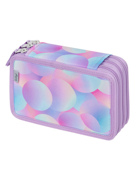 BAAGL  BAAGL Školska pernica trodijelna Candy