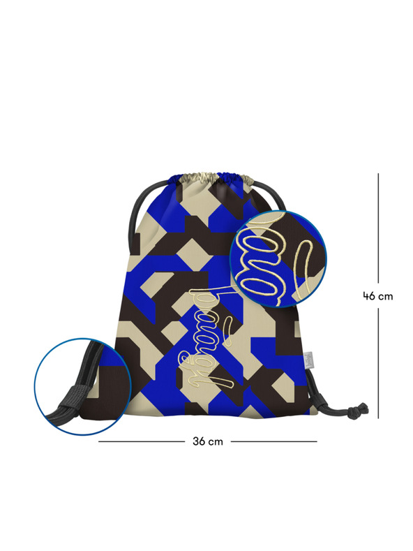 BAAGL  BAAGL Vrećica Variety GRS