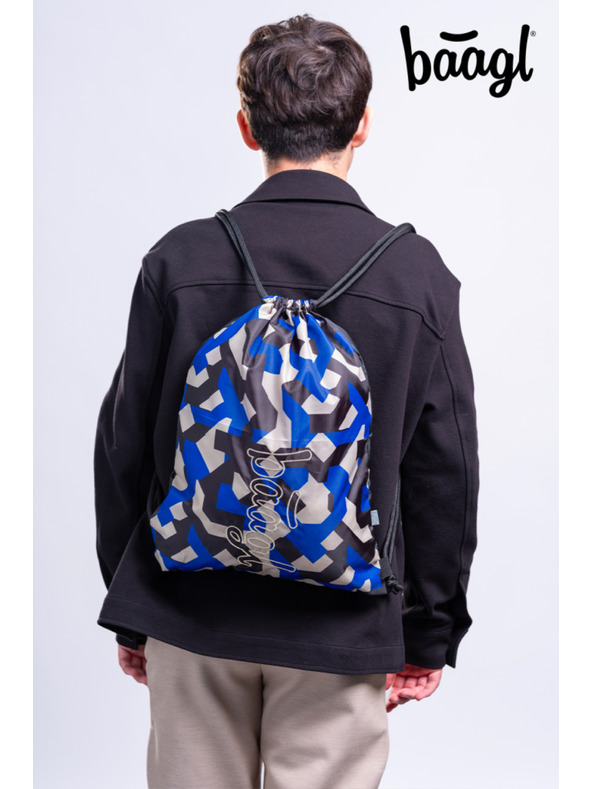 BAAGL  BAAGL Vrećica Variety GRS