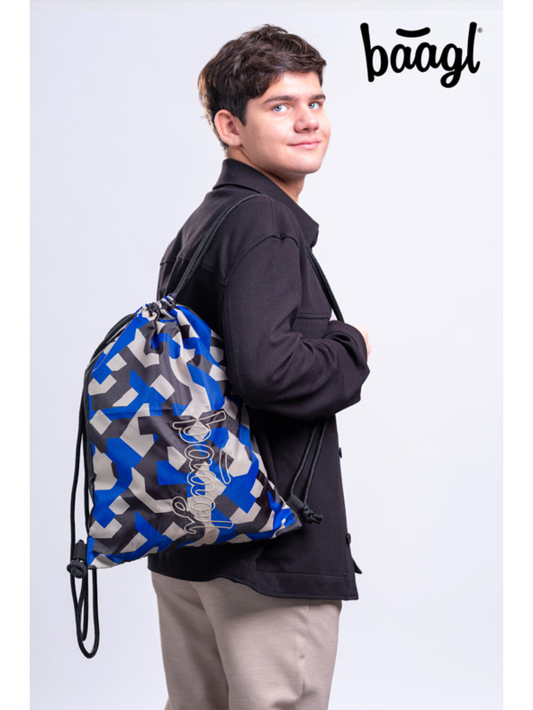 BAAGL  BAAGL Vrećica Variety GRS