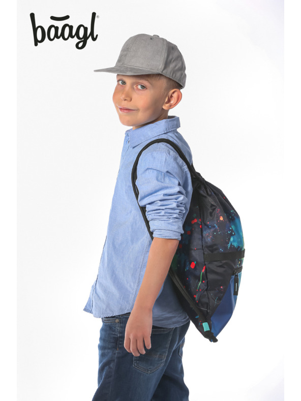 BAAGL  BAAGL Vrećica s džepom Chill