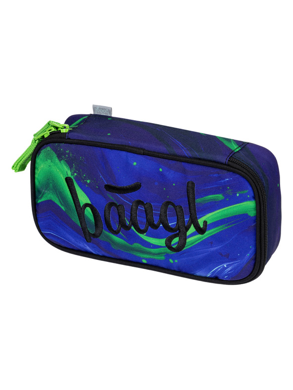 BAAGL  BAAGL SET 3 Core Football champion: ruksak, pernica, vrećica GRS