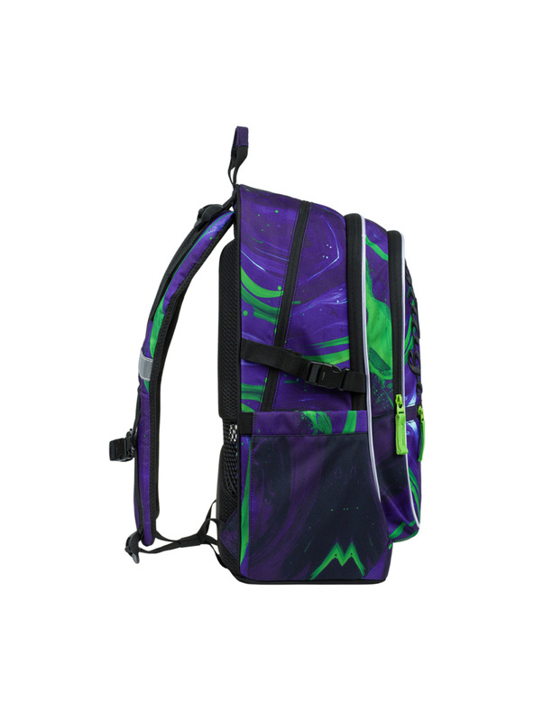 BAAGL  BAAGL SET 3 Core Football champion: ruksak, pernica, vrećica GRS