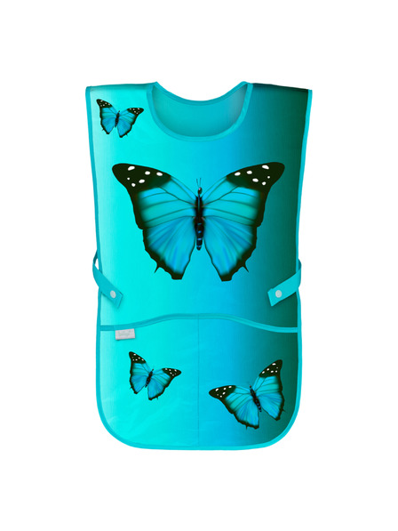 BAAGL  BAAGL Dječja pregača Butterfly GRS