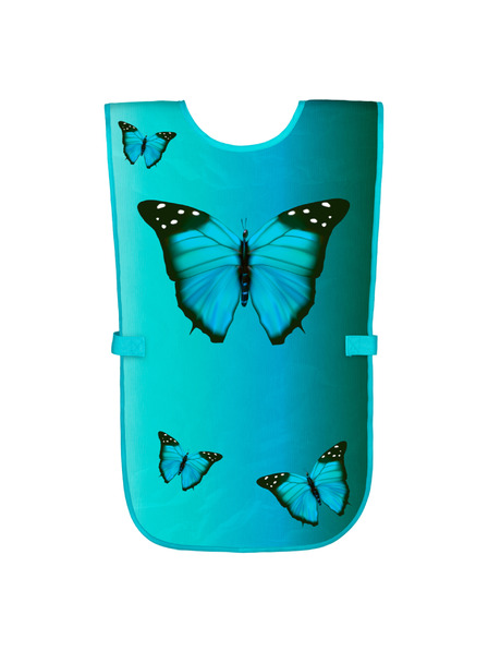 BAAGL  BAAGL Dječja pregača Butterfly GRS