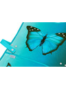 BAAGL  BAAGL Dječja pregača Butterfly GRS