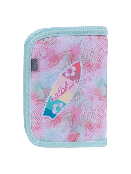 BAAGL  BAAGL Školska pernica jednokatna Zalazak GRS