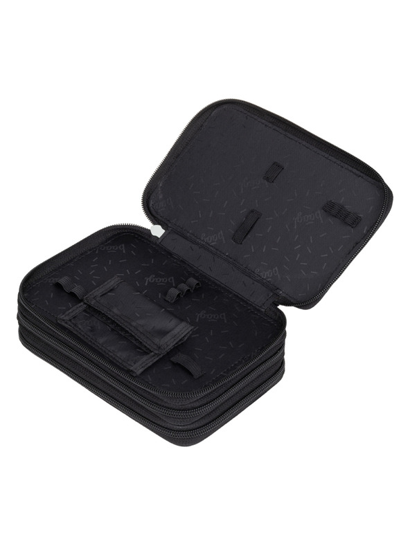 BAAGL  BAAGL Školska pernica trokatna Spašavatelji GRS