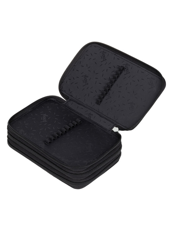 BAAGL  BAAGL Školska pernica trokatna Spašavatelji GRS