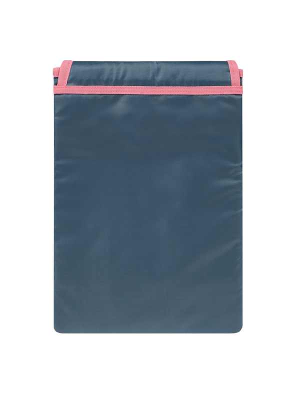 BAAGL  BAAGL Futrola za prijenosno računalo Logo ružičasta GRS