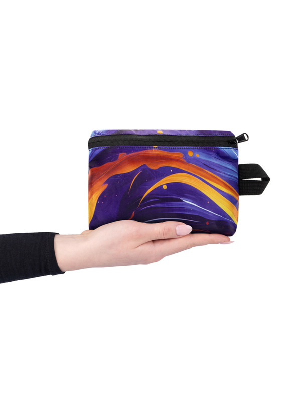 BAAGL  BAAGL SET 3 Skate Vibe: ruksak, pernica, sportska torba GRS