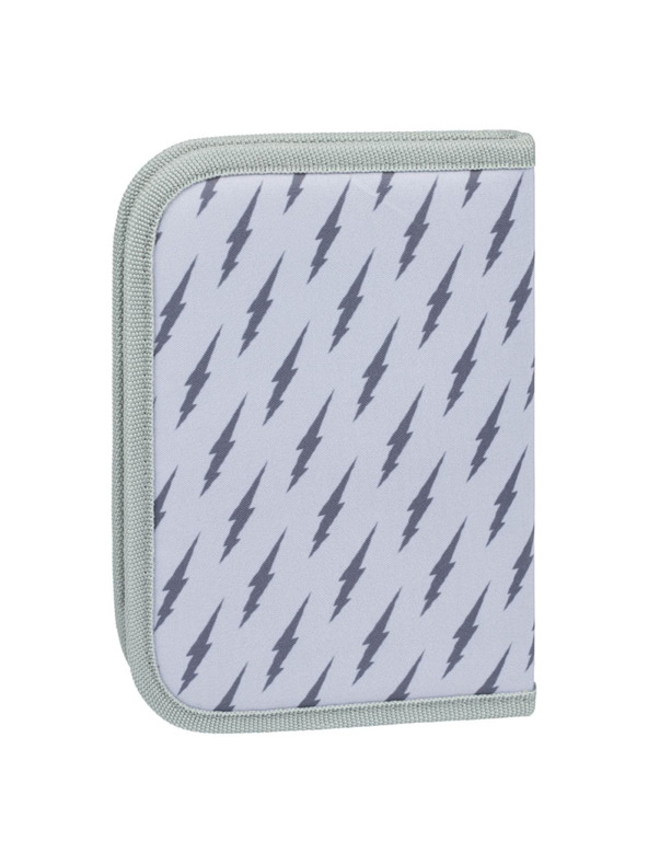 BAAGL  BAAGL 5 SET Zippy Harry Potter Mudrovac: aktovka, pernica, vrećica, mape, novčanik