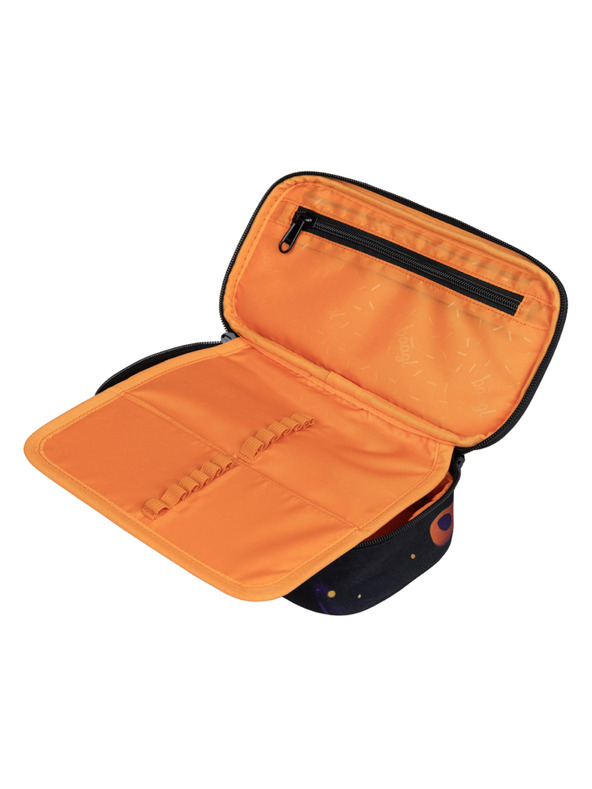 BAAGL  BAAGL Školska pernica etui Vibe GRS