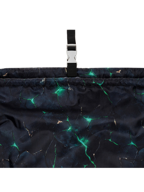 BAAGL  BAAGL Vrećica s džepom Zmajevi