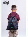 BAAGL  BAAGL Vrećica s džepom Zmajevi