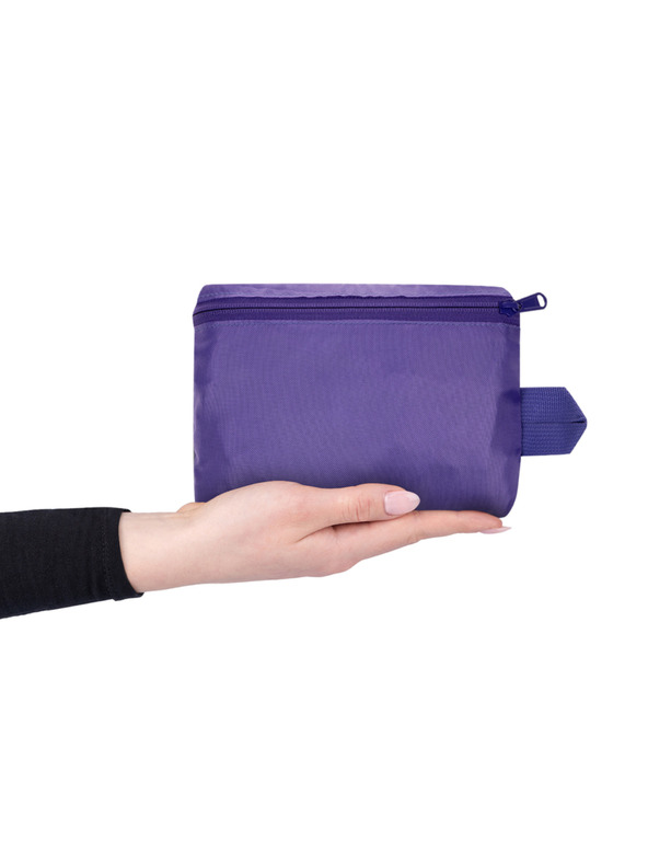 BAAGL  BAAGL Sklopiva sportska torba Hoop Dual GRS