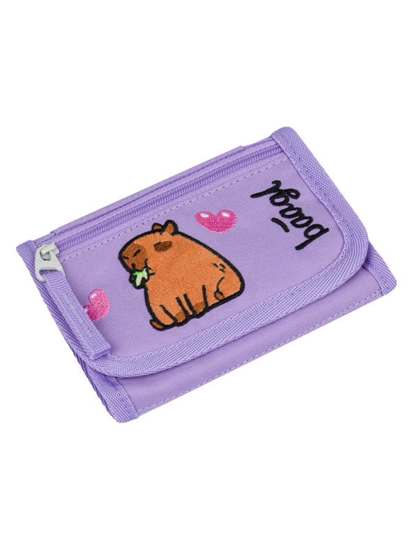 BAAGL  BAAGL Novčanik na vrat Kapibara