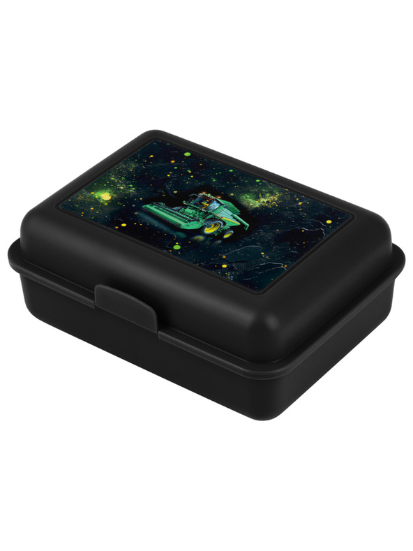 BAAGL  BAAGL Kutija za užinu Traktor