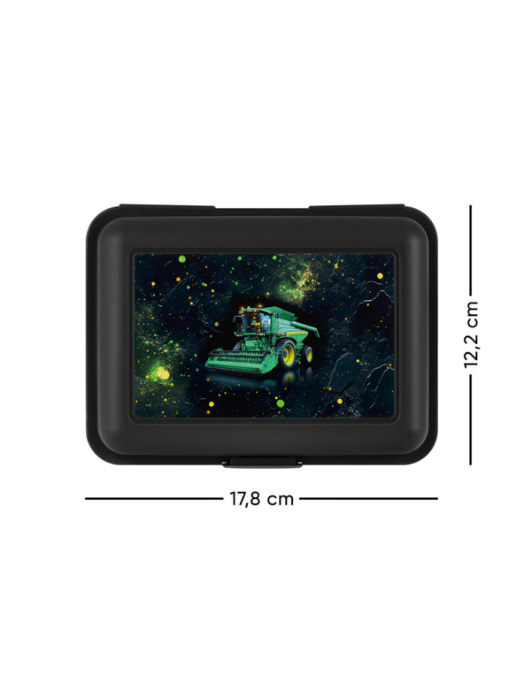 BAAGL  BAAGL Kutija za užinu Traktor