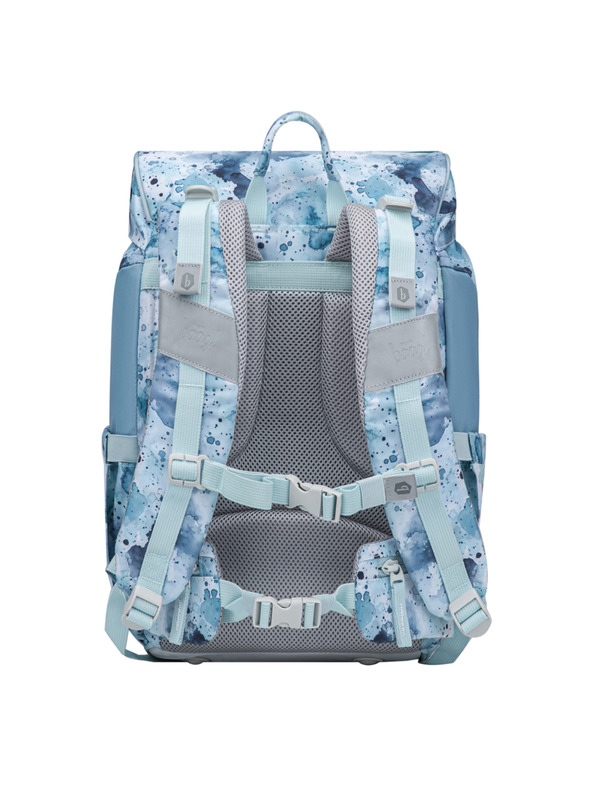 BAAGL  BAAGL Školski ruksak Airy Polar GRS