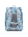 BAAGL  BAAGL Školski ruksak Airy Polar GRS