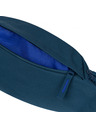 BAAGL  BAAGL Ledvinka Snap Logo plava GRS