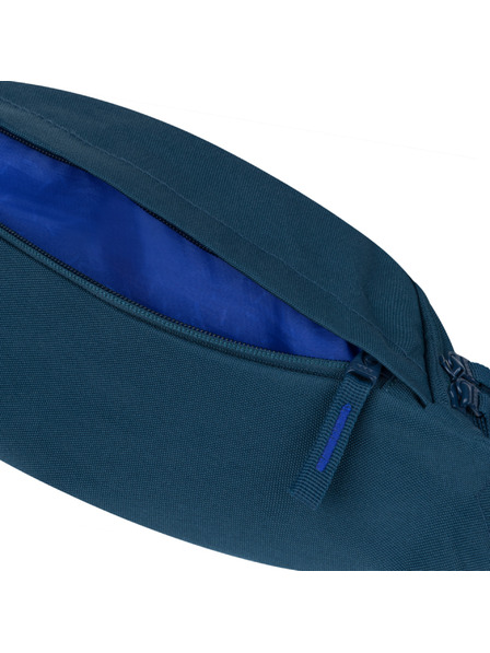 BAAGL  BAAGL Ledvinka Snap Logo plava GRS