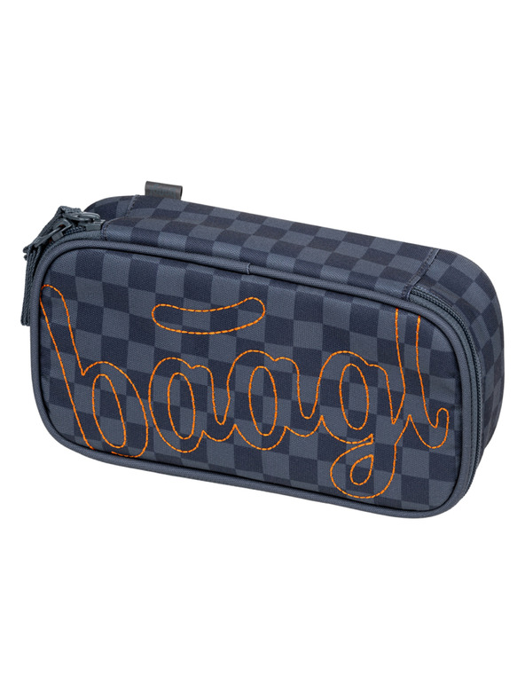 BAAGL  BAAGL SET 3 Core Ska plava: ruksak, pernica, vreća GRS