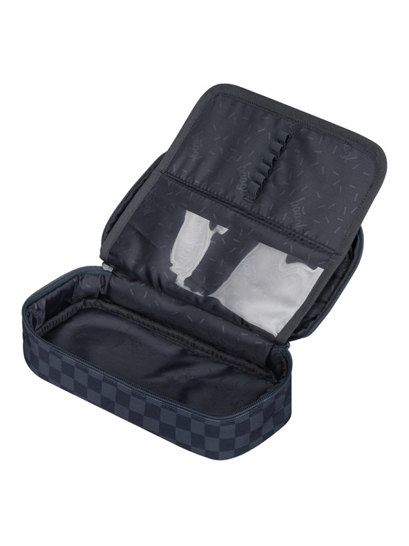 BAAGL  BAAGL SET 3 Core Ska plava: ruksak, pernica, vreća GRS