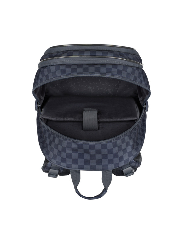 BAAGL  BAAGL SET 3 Core Ska plava: ruksak, pernica, vreća GRS