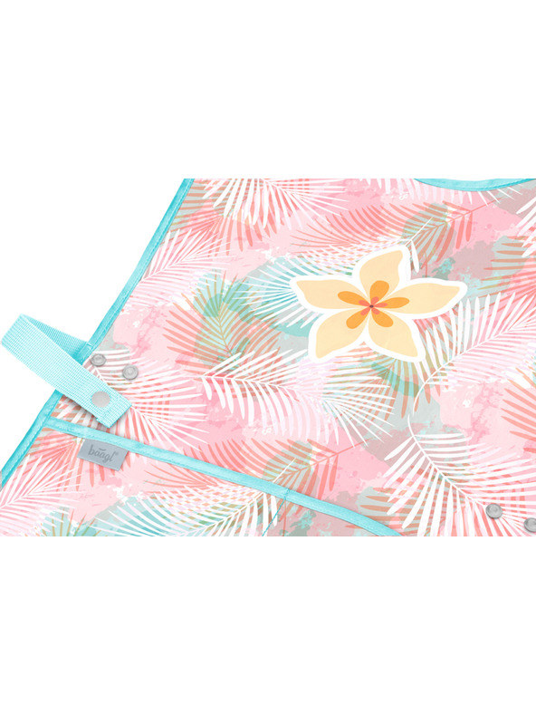 BAAGL  BAAGL Dječja pregača Sunset GRS