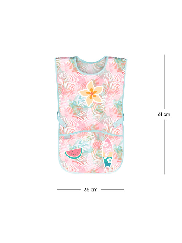 BAAGL  BAAGL Dječja pregača Sunset GRS