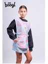 BAAGL  BAAGL Dječja pregača Sunset GRS