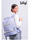 BAAGL  BAAGL Školski ruksak Skate Max Mishmash GRS