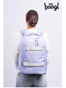 BAAGL  BAAGL Školski ruksak Skate Max Mishmash GRS