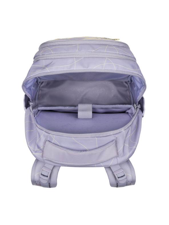 BAAGL  BAAGL Školski ruksak Skate Max Mishmash GRS