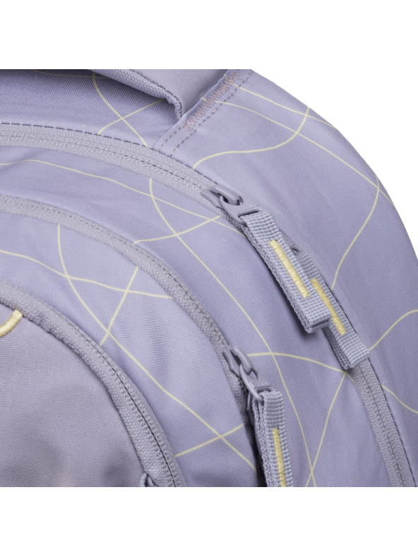 BAAGL  BAAGL Školski ruksak Skate Max Mishmash GRS