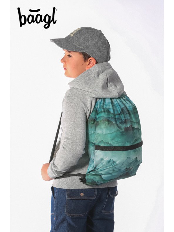 BAAGL  BAAGL Vreća Dino