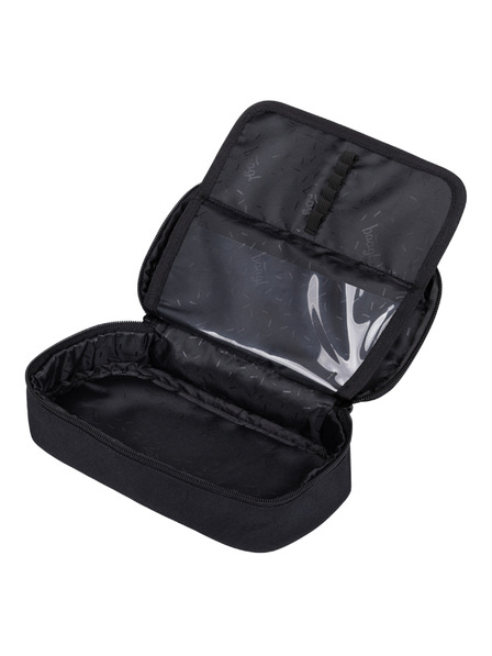 BAAGL  BAAGL SET 5 Skate Max Variety: ruksak, pernica, vreća, sportska torba, ledvinka GRS